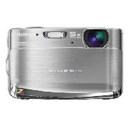 Fuji FinePix Z70 Silver