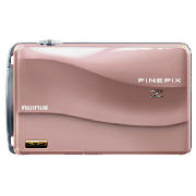 Fuji FinePix Z700 Pink