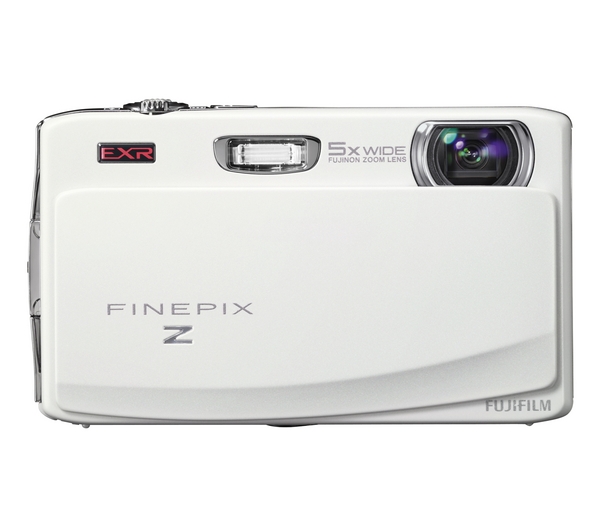 Fuji FinePix Z900 White