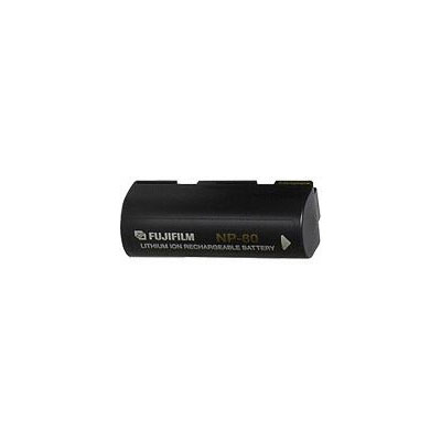 Fuji Lithium-Ion Battery NP-80