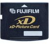 FUJI Memory card xD 512 Mb