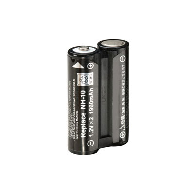 Fuji on Fuji Nh 10 Is A High Powered Rechargeable Nimh Battery For The Fuji