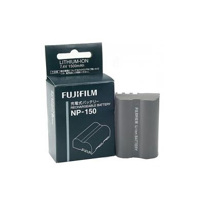 Fuji NP-150 Rechargable Battery