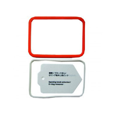 Fuji ORK-FXF40 O-Ring Kit for WP-FXF40 Housing