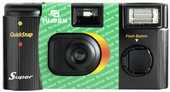 Fuji Quicksnap 800 Flash