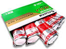Fuji Reala 100 - 120 roll ~ NEW 20 Film Pack Special Offer