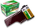 Fuji Reala 100 - 135-36 ~ NEW 20 Film Pack Special Offer