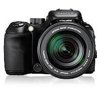 Fuji S100FD