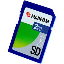 Fuji SD2GB
