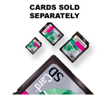 Fuji Secure Digital card 32MB
