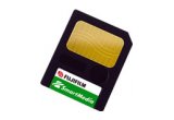 Fuji SmartMedia Card 128MB