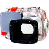 Fuji Underwater Housing  For Fuji FinePix F100fd