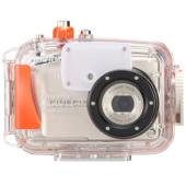 Fuji Underwater Housing  For Fuji FinePix F50