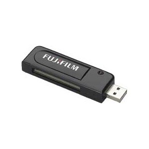 USB Card Reader for Compact Flash Cards