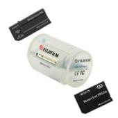 Fuji USB2.0 Memory Card Reader For Memory Stick