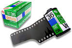 Fuji Velvia 50 - 135-36 ~ NEW 20 Film Pack Extra Special Offer