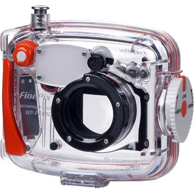 WP-FX420 Underwater Housing for F420