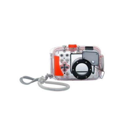 Fuji WP-FXF30 Underwater Housing for F30 and F31