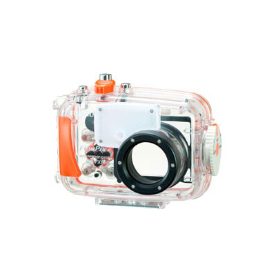 Fuji WP-FXF50 40m Underwater Housing for F50fd