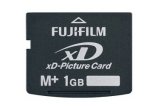 xD Picture Card - 1GB (Type M )