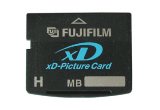 Fuji xD Picture Card - 1GB (Type H)