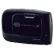 Fuji Z30 Black