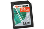 Fujifilm 128MBMM / 128MB Multimedia Card