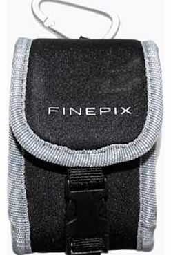 Fujifilm All Weather Action Camera Jacket - Black