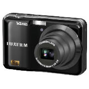 Fujifilm AX280 Black