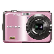 Fujifilm AX280 Pink