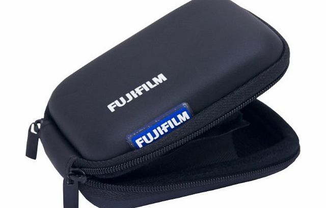Fujifilm Brand New FujiFilm Hard Case Black For Compact Digital Cameras
