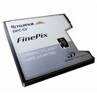 Fujifilm DPC-CF CompactFlash Adaptor for