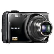 Fujifilm F80EXR Black