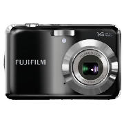 FUJIFILM FinePix AV200 Black
