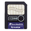 Fujifilm Fuji Smartmedia 128Mb