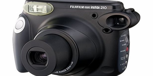 Instax 210 Instant Camera