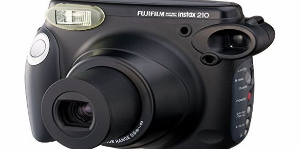 Fujifilm Instax 210 Instant Camera