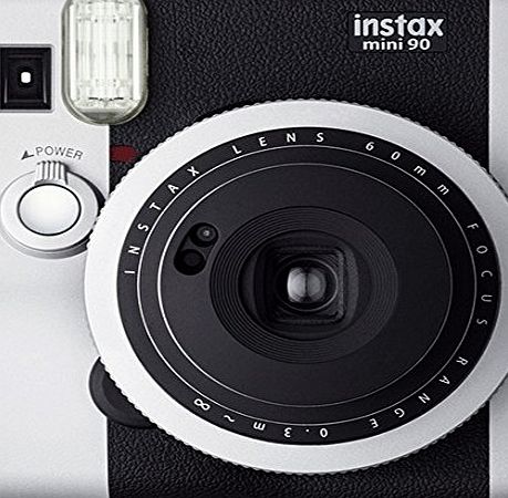 Fujifilm Instax Mini 90 Camera