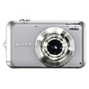 Fujifilm JV150 Silver