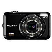 Fujifilm JX200 Black