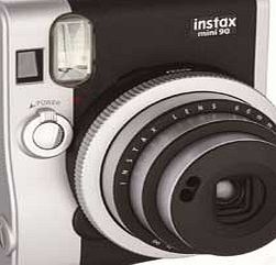 Neo Classic Instax Mini 90 Instant