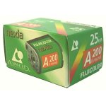FUJIFILM NEXIA 200-25