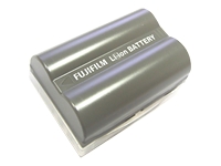 FUJIFILM NP 150 - camera battery - Li-Ion