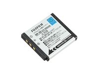 Fujifilm NP 50 - camera battery - Li-Ion