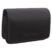 FUJIFILM Premium Leather Camera Case