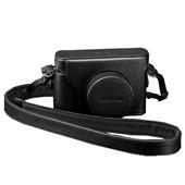 Premium Leather Case for Finepix X10