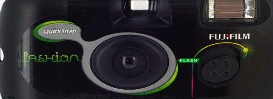 Fujifilm QuickSnap 400