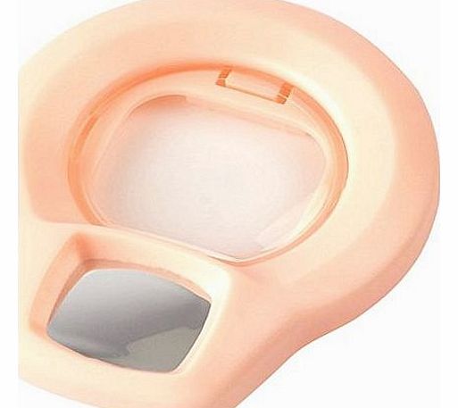 Selfie and CLose Up Lens for Fujifilm Instax Mini 8 Camera - Pink