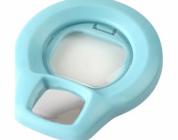Fujifilm Selfie and Close Up Lens for Instax Mini 8 Camera - Blue