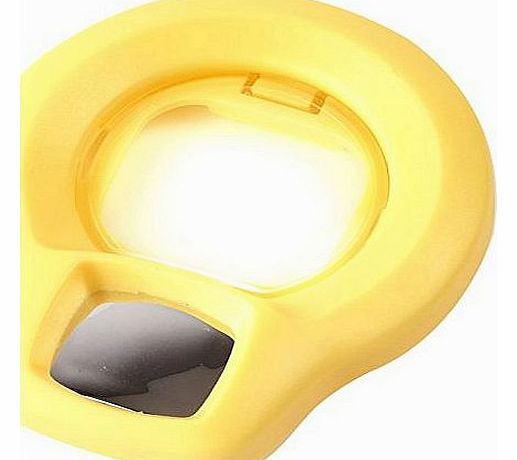 Fujifilm Selfie and Close Up Lens for Instax Mini 8 Camera - Yellow
